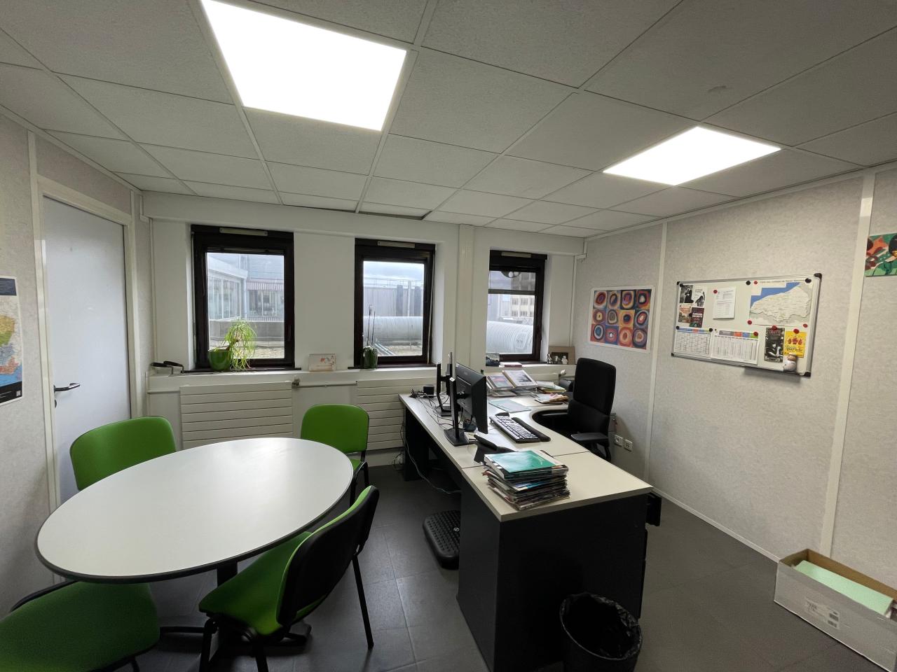 Bureau Rouen 1831m² Location bureau Rouen Seine-Maritime OLBUR2529731 3